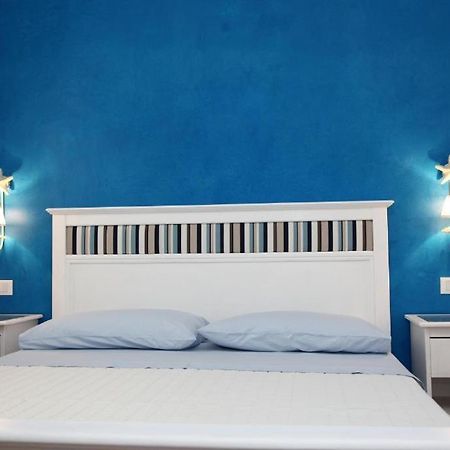 Bed & Breakfast Venezia Marina Di Carrara Εξωτερικό φωτογραφία