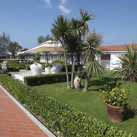 Bed & Breakfast Venezia Marina Di Carrara Εξωτερικό φωτογραφία