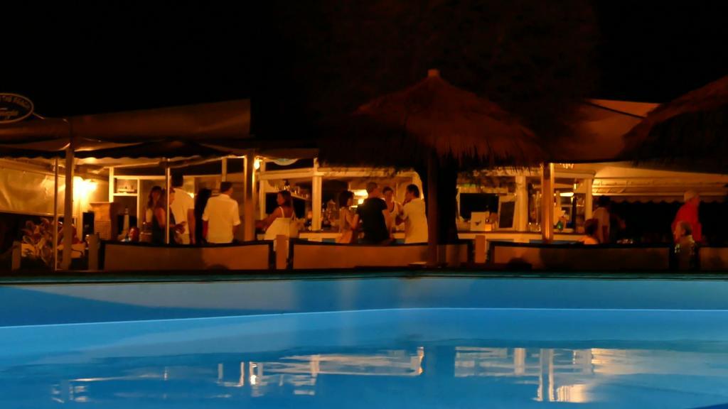 Bed & Breakfast Venezia Marina Di Carrara Εξωτερικό φωτογραφία