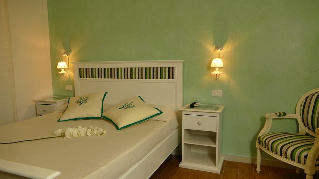 Bed & Breakfast Venezia Marina Di Carrara Δωμάτιο φωτογραφία