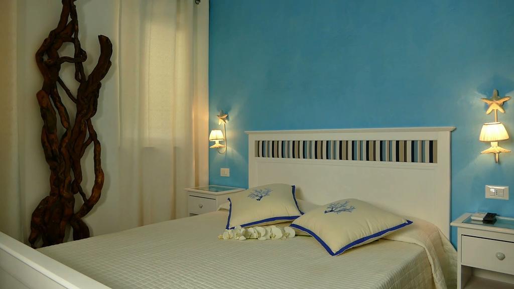 Bed & Breakfast Venezia Marina Di Carrara Δωμάτιο φωτογραφία
