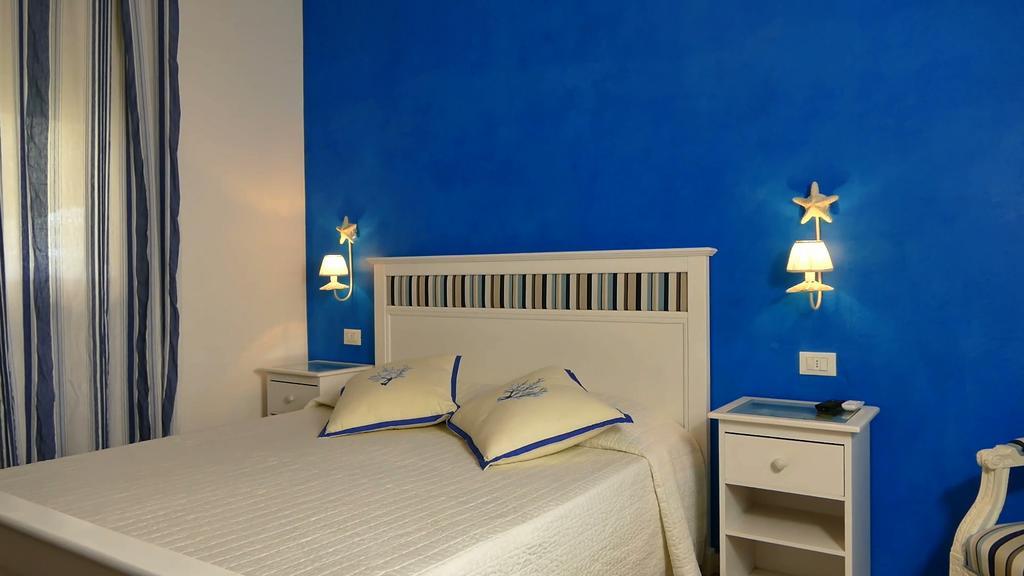 Bed & Breakfast Venezia Marina Di Carrara Δωμάτιο φωτογραφία