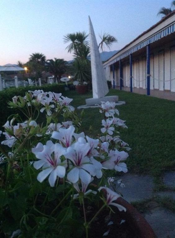 Bed & Breakfast Venezia Marina Di Carrara Εξωτερικό φωτογραφία