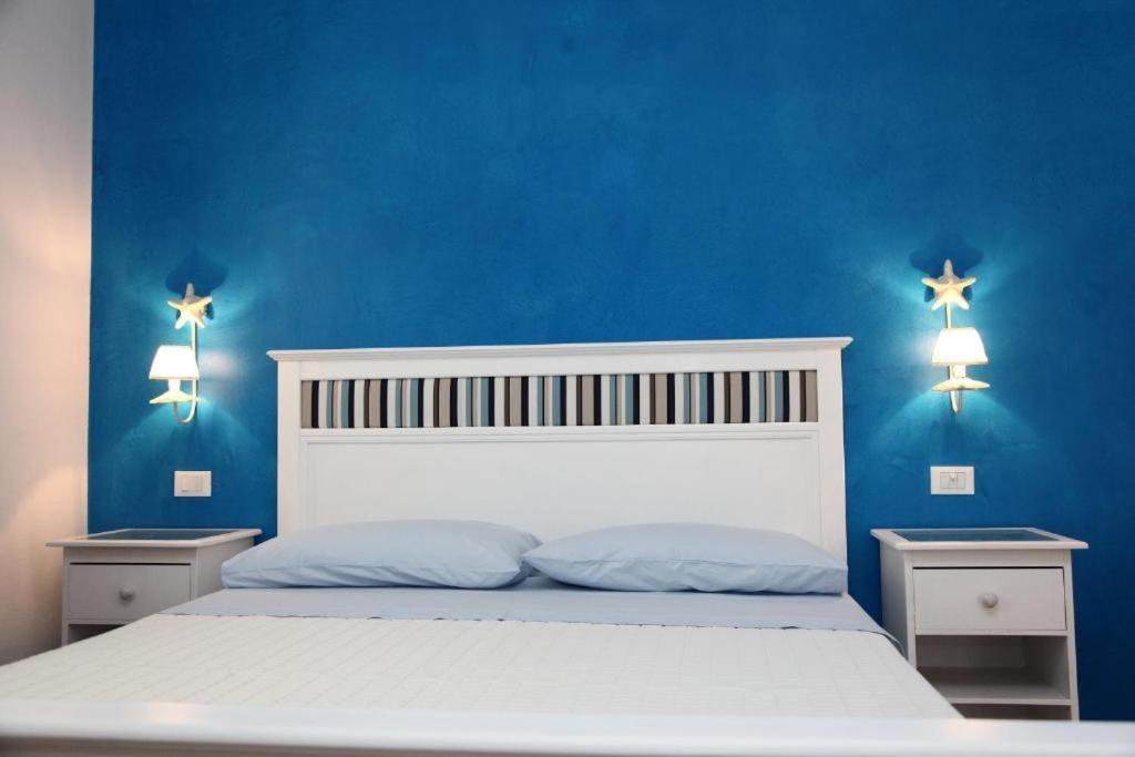 Bed & Breakfast Venezia Marina Di Carrara Εξωτερικό φωτογραφία