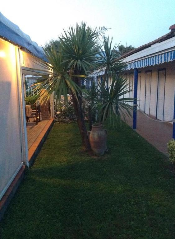 Bed & Breakfast Venezia Marina Di Carrara Εξωτερικό φωτογραφία