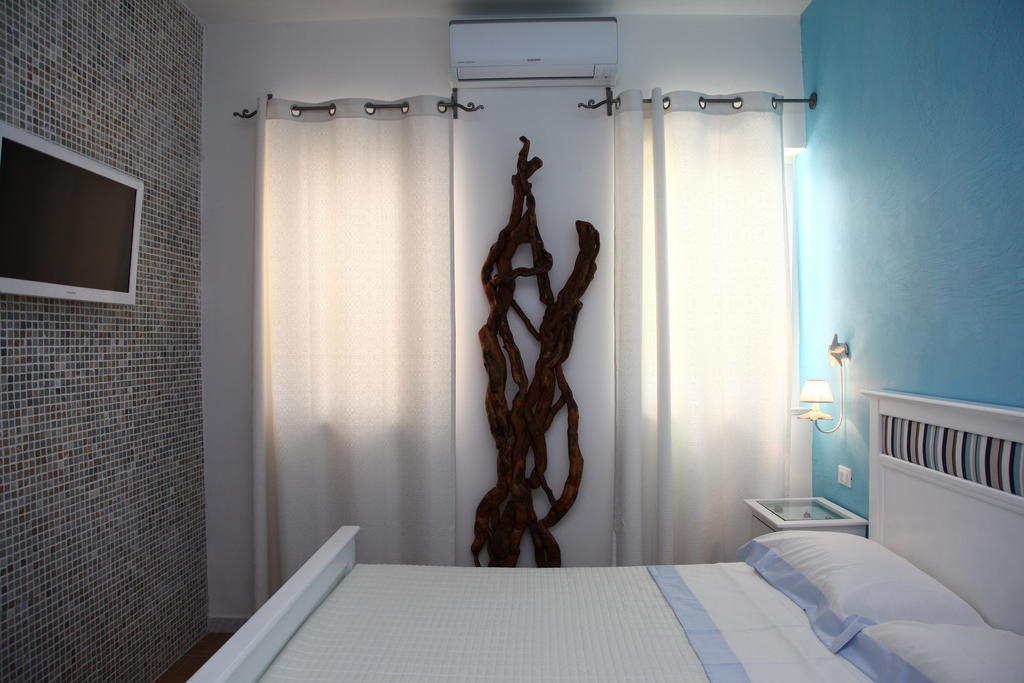 Bed & Breakfast Venezia Marina Di Carrara Δωμάτιο φωτογραφία
