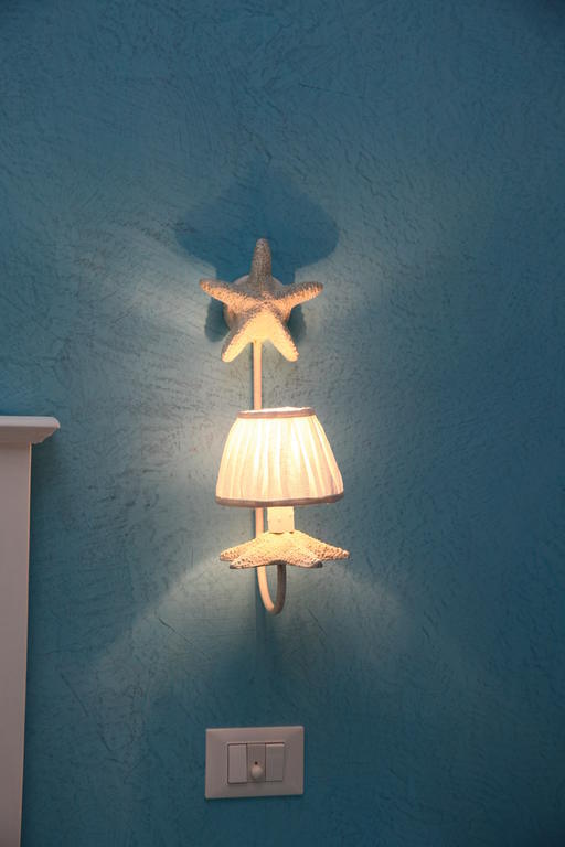 Bed & Breakfast Venezia Marina Di Carrara Δωμάτιο φωτογραφία