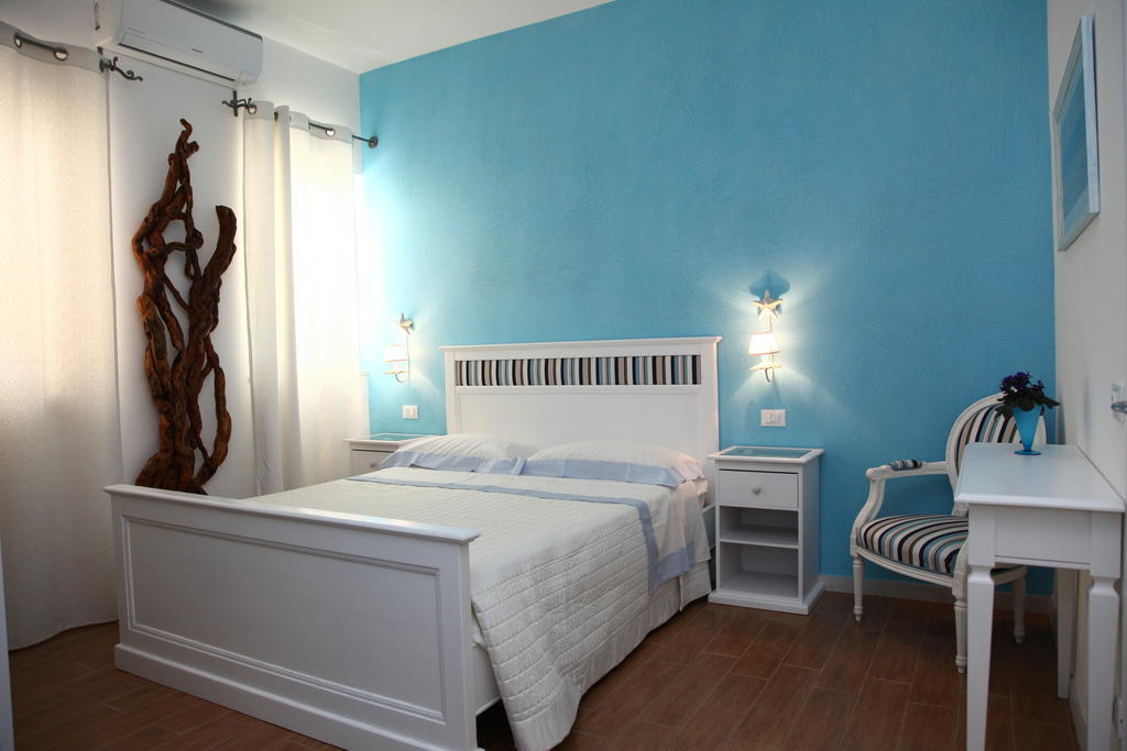 Bed & Breakfast Venezia Marina Di Carrara Δωμάτιο φωτογραφία