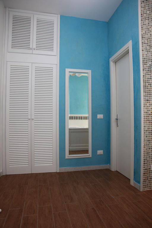 Bed & Breakfast Venezia Marina Di Carrara Δωμάτιο φωτογραφία