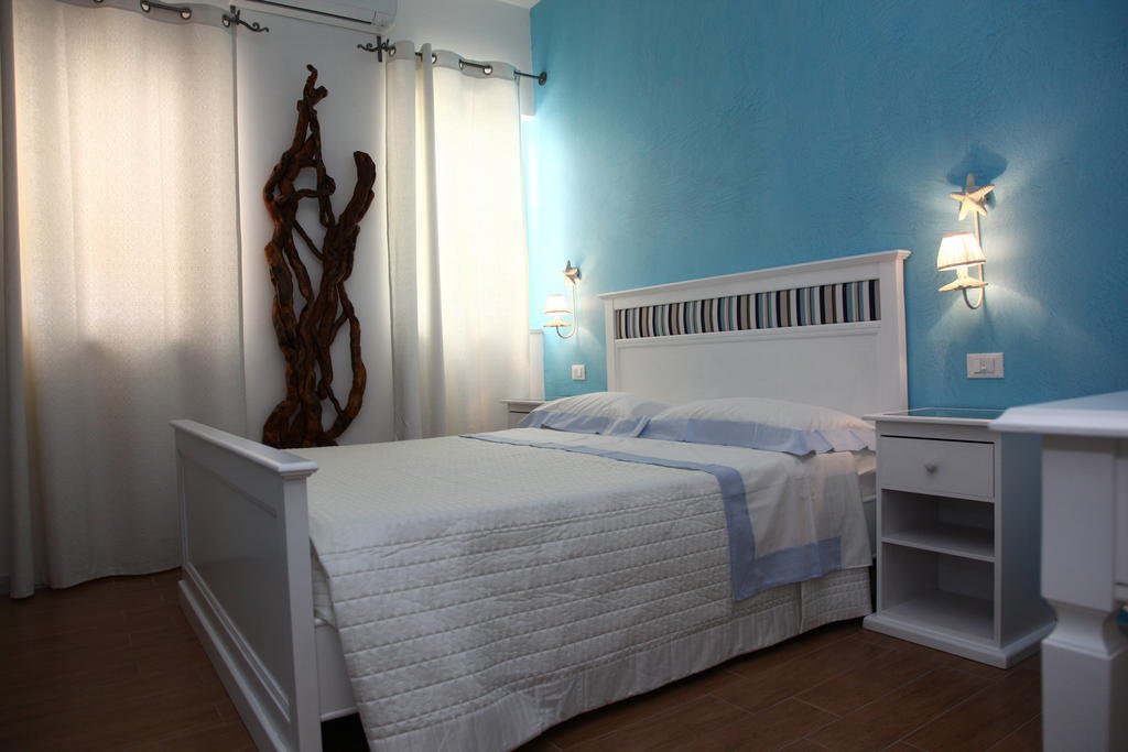 Bed & Breakfast Venezia Marina Di Carrara Εξωτερικό φωτογραφία