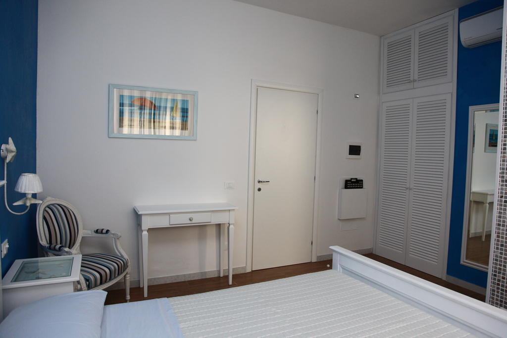 Bed & Breakfast Venezia Marina Di Carrara Εξωτερικό φωτογραφία