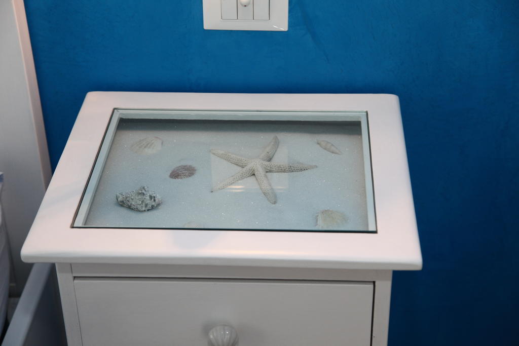 Bed & Breakfast Venezia Marina Di Carrara Εξωτερικό φωτογραφία