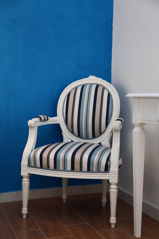Bed & Breakfast Venezia Marina Di Carrara Δωμάτιο φωτογραφία
