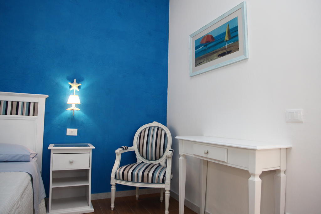 Bed & Breakfast Venezia Marina Di Carrara Εξωτερικό φωτογραφία