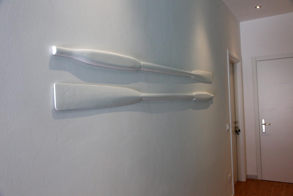 Bed & Breakfast Venezia Marina Di Carrara Εξωτερικό φωτογραφία
