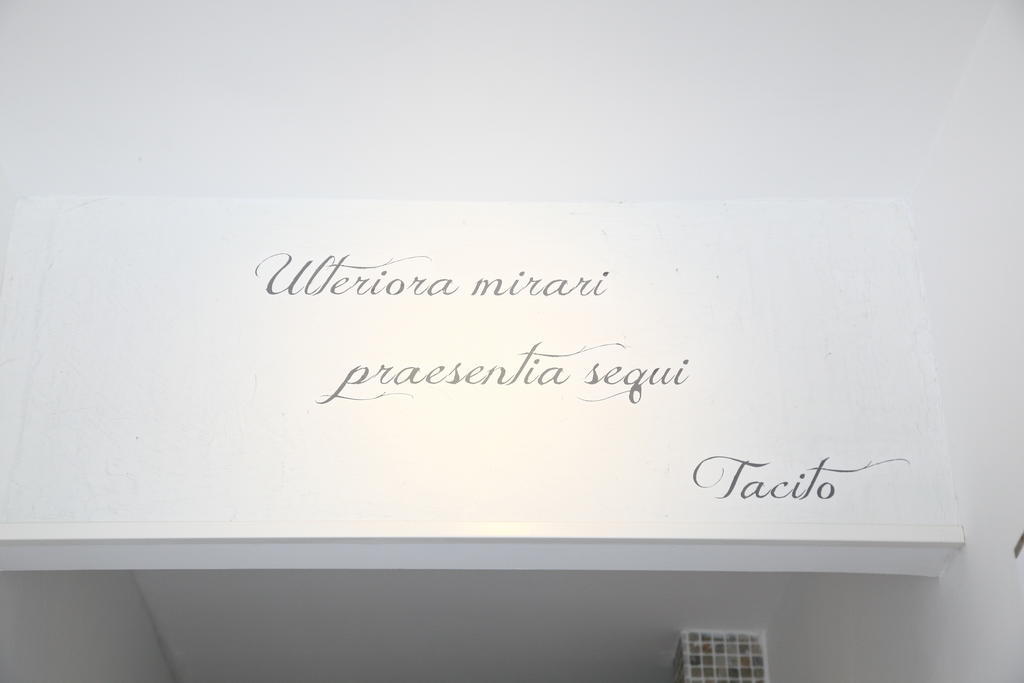 Bed & Breakfast Venezia Marina Di Carrara Δωμάτιο φωτογραφία