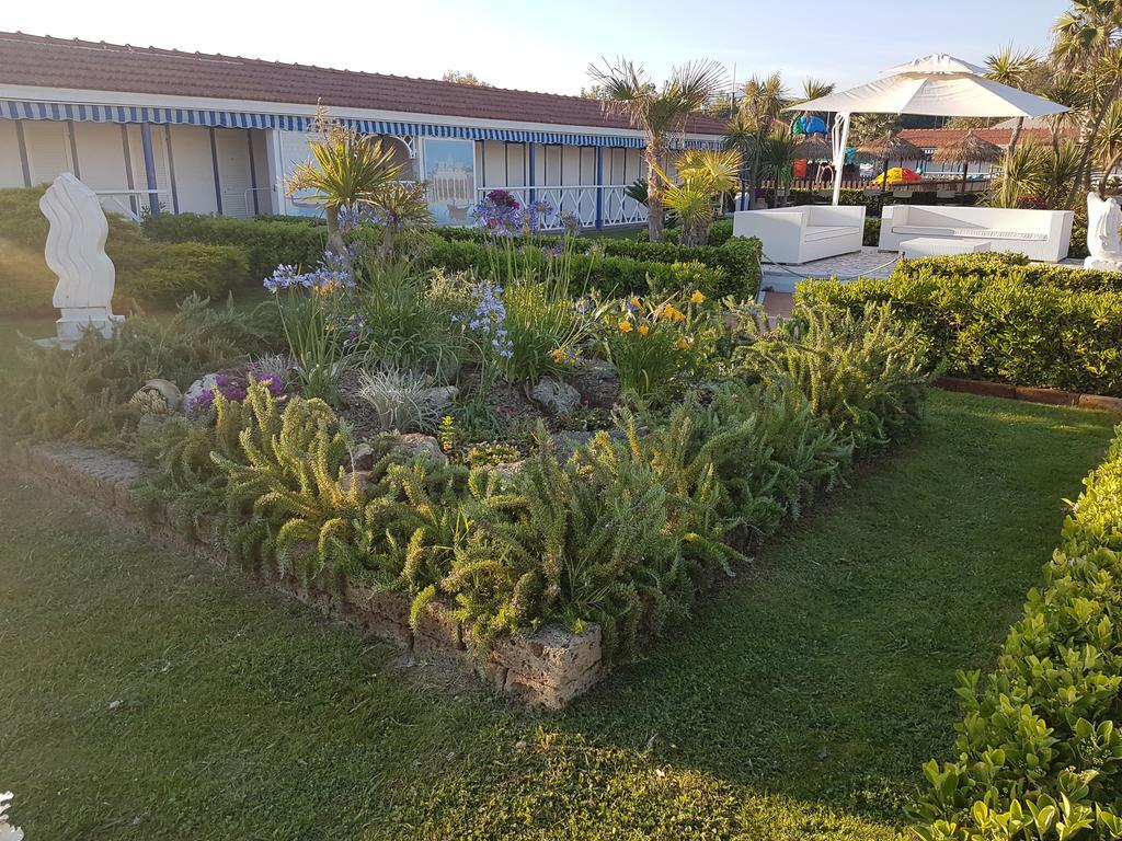 Bed & Breakfast Venezia Marina Di Carrara Εξωτερικό φωτογραφία