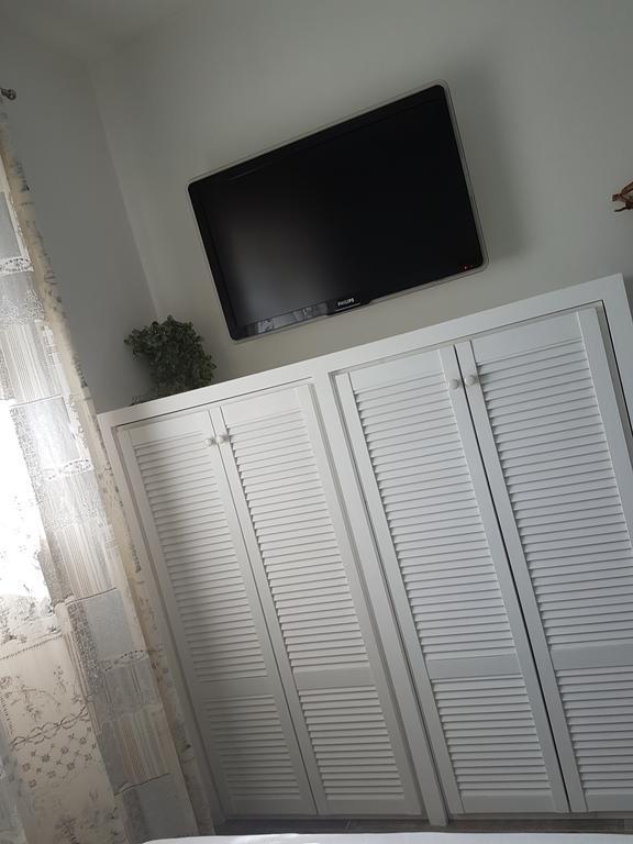 Bed & Breakfast Venezia Marina Di Carrara Εξωτερικό φωτογραφία
