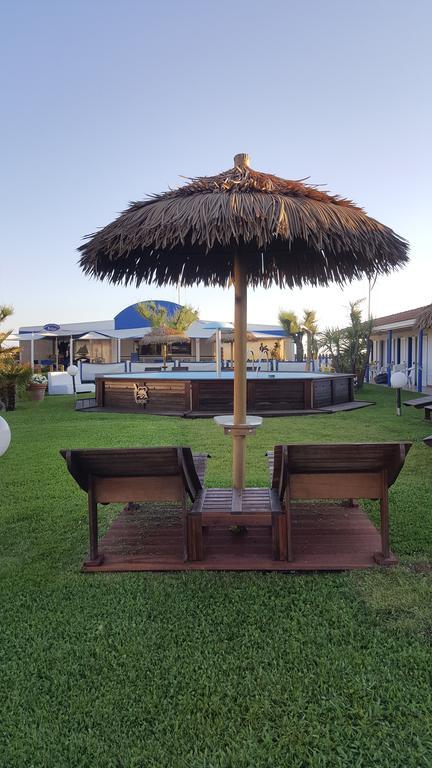 Bed & Breakfast Venezia Marina Di Carrara Εξωτερικό φωτογραφία