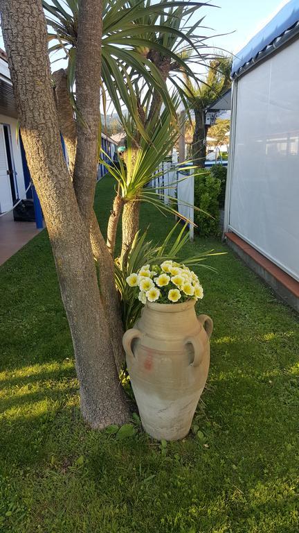 Bed & Breakfast Venezia Marina Di Carrara Εξωτερικό φωτογραφία