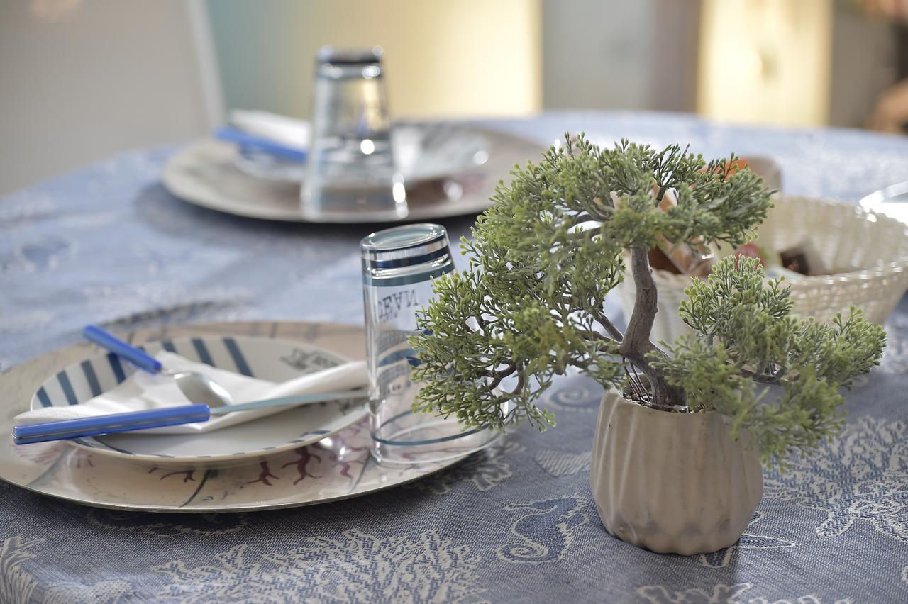Bed & Breakfast Venezia Marina Di Carrara Εξωτερικό φωτογραφία